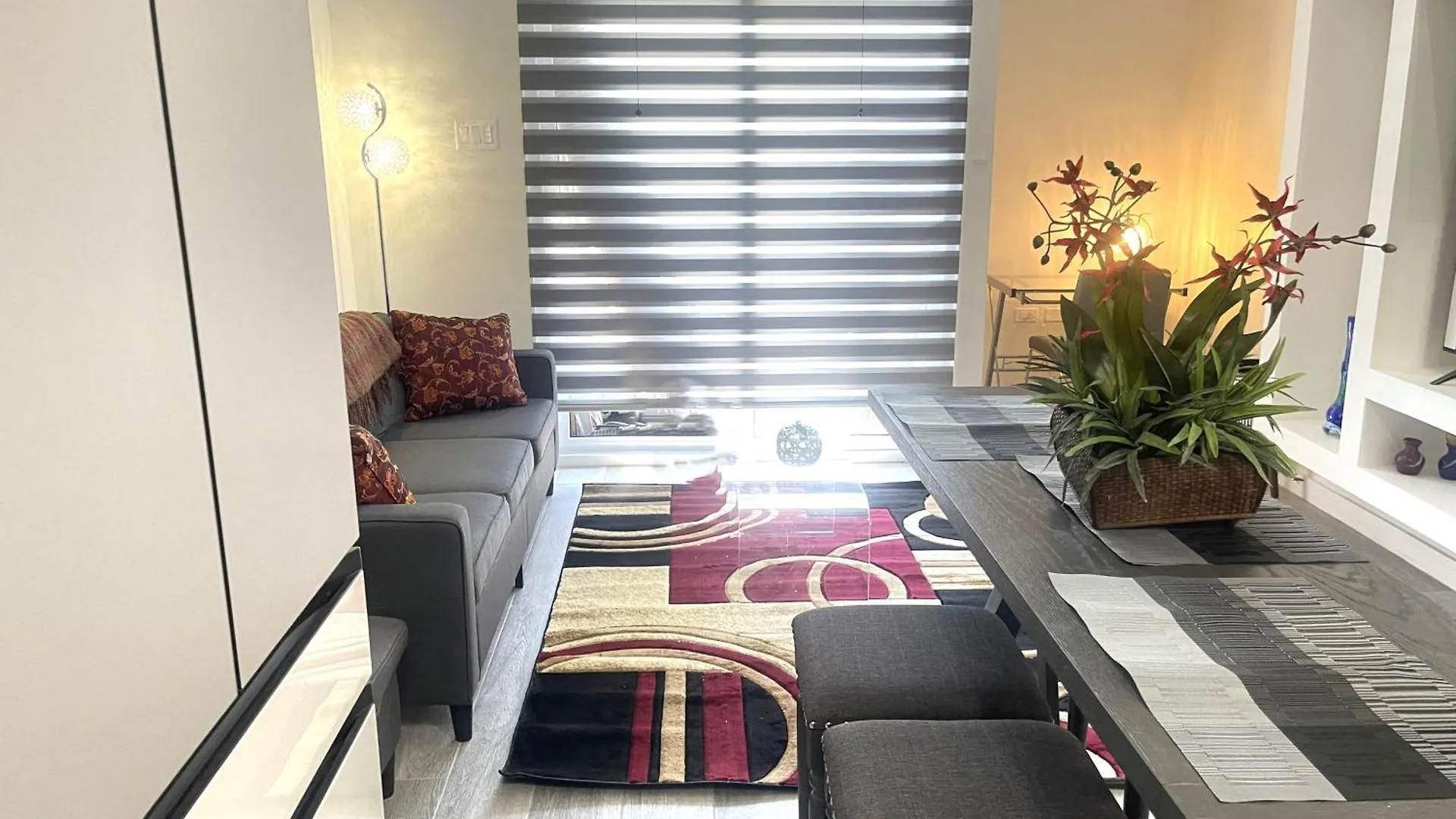 Liguanea -One Bedroom Oasis Near Us Embassy Kingston